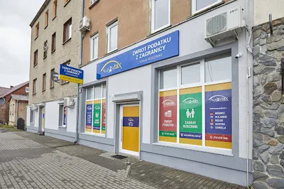 ALDORTAX - zwrot podatku z zagranicy